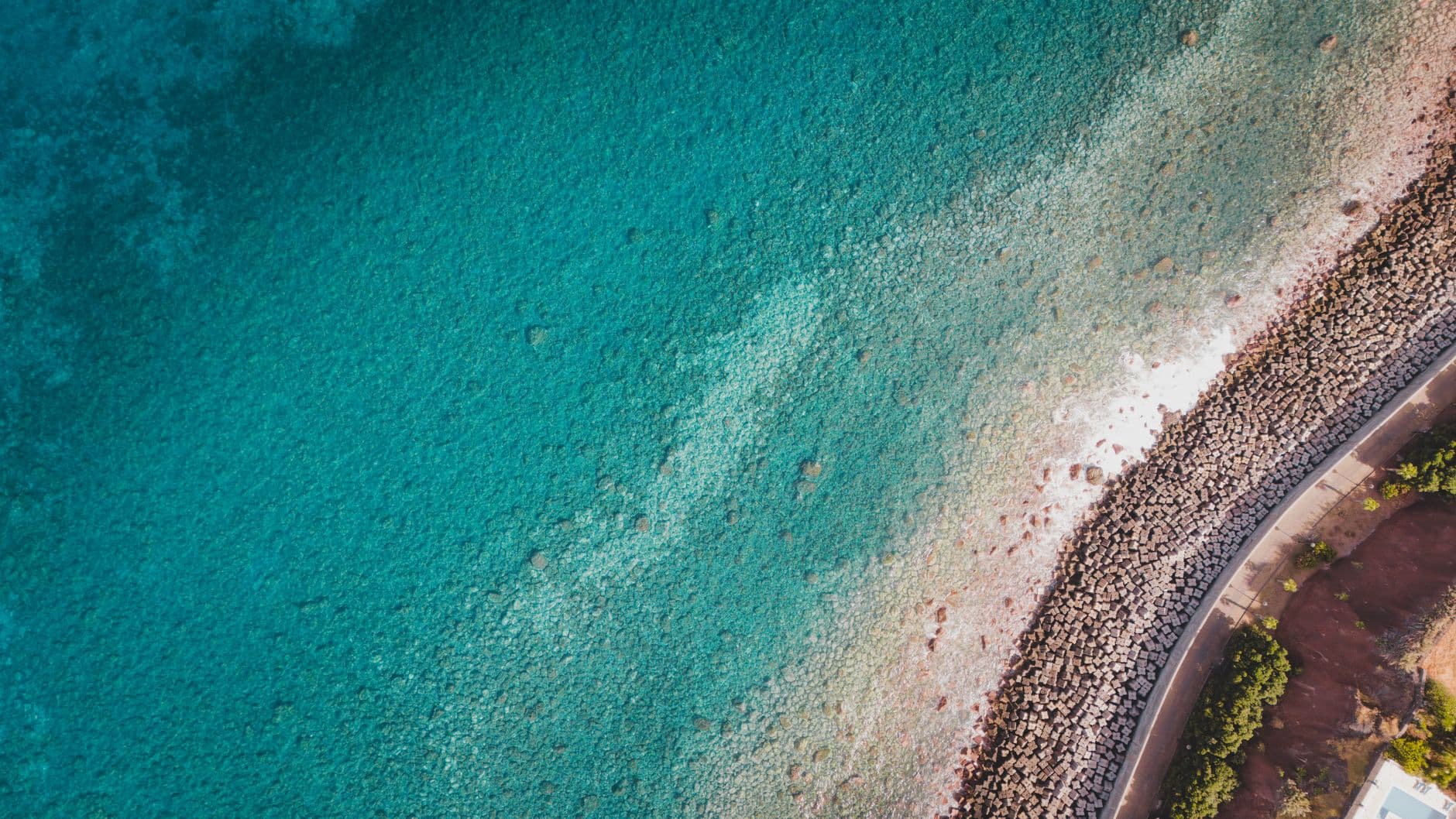 Paysage de la destination
